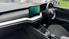 Skoda Octavia 1.5 TSI SE Technology 5dr Petrol Estate